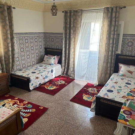 Maison Lala Khadija Daire Tanca Dış mekan fotoğraf