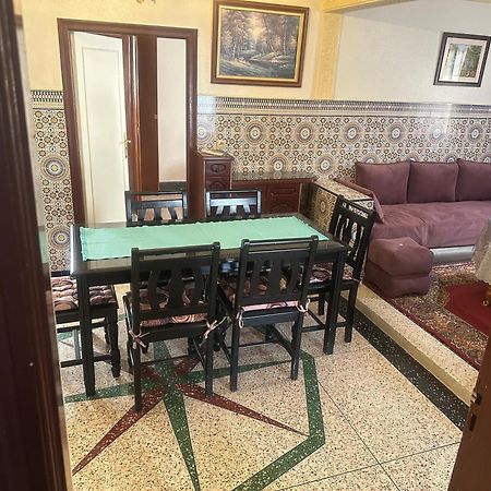 Maison Lala Khadija Daire Tanca Dış mekan fotoğraf