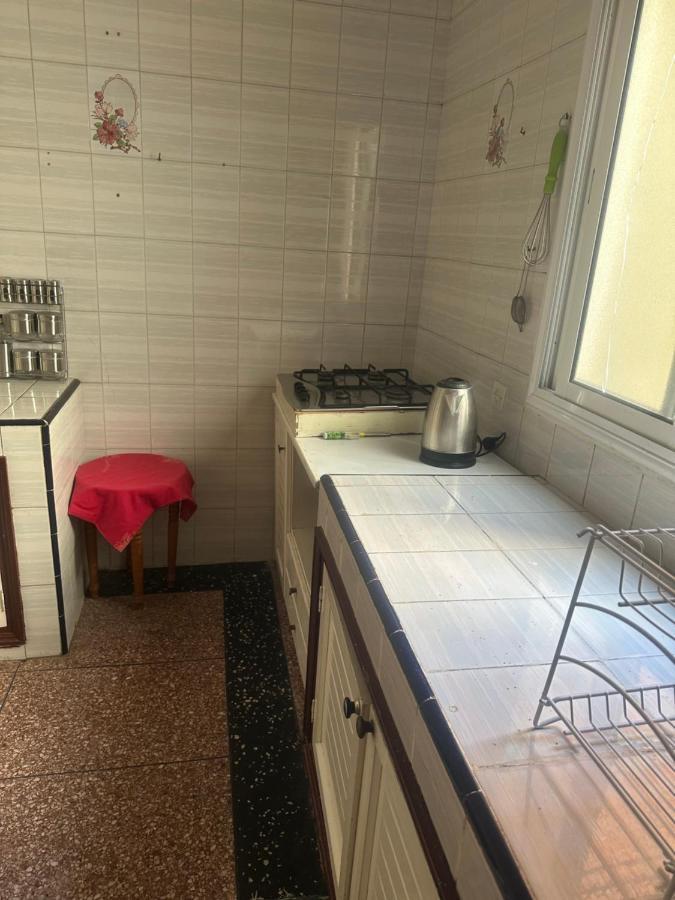 Maison Lala Khadija Daire Tanca Dış mekan fotoğraf
