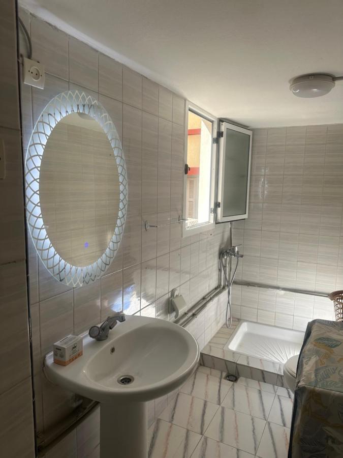 Maison Lala Khadija Daire Tanca Dış mekan fotoğraf