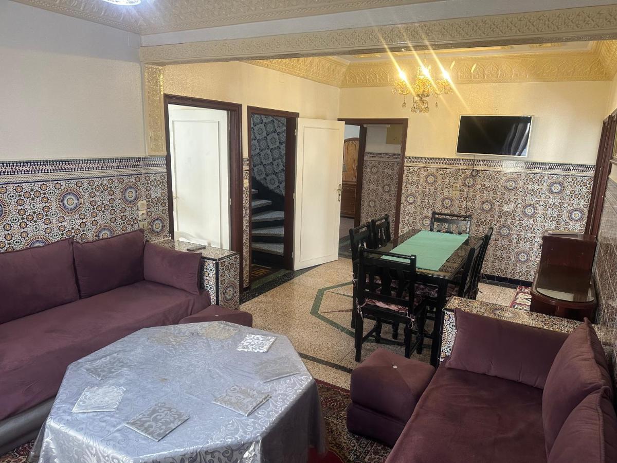 Maison Lala Khadija Daire Tanca Dış mekan fotoğraf