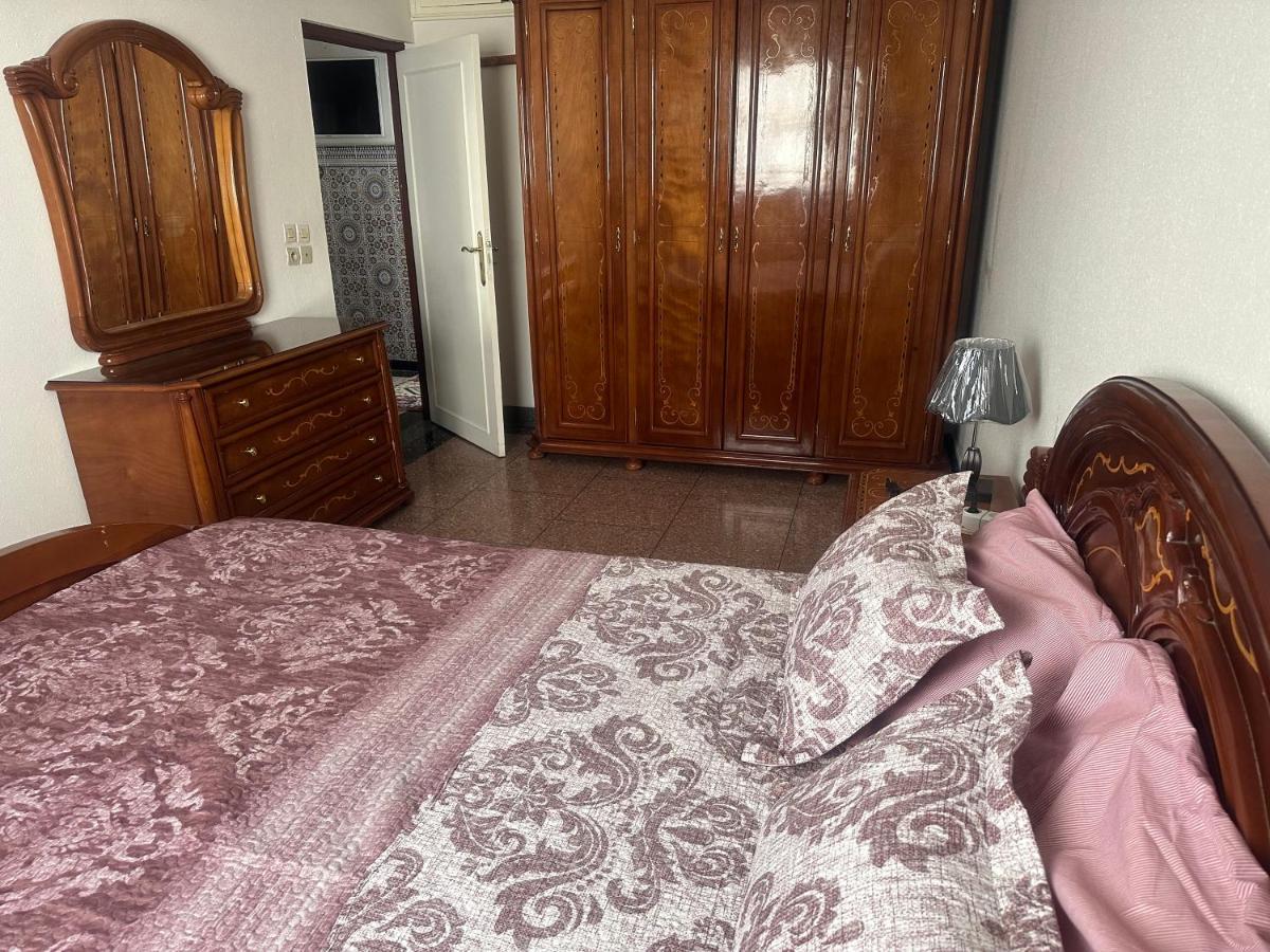 Maison Lala Khadija Daire Tanca Dış mekan fotoğraf