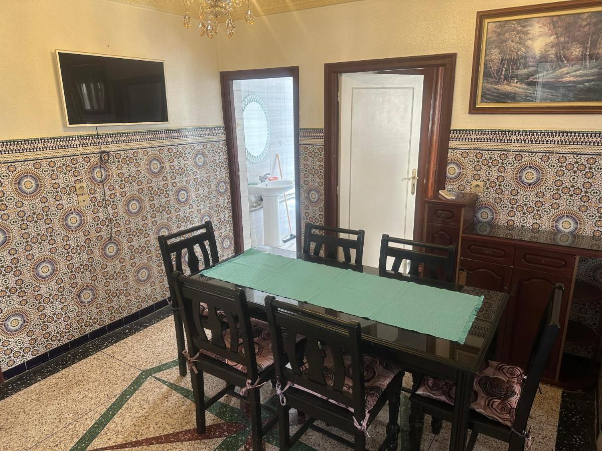 Maison Lala Khadija Daire Tanca Dış mekan fotoğraf