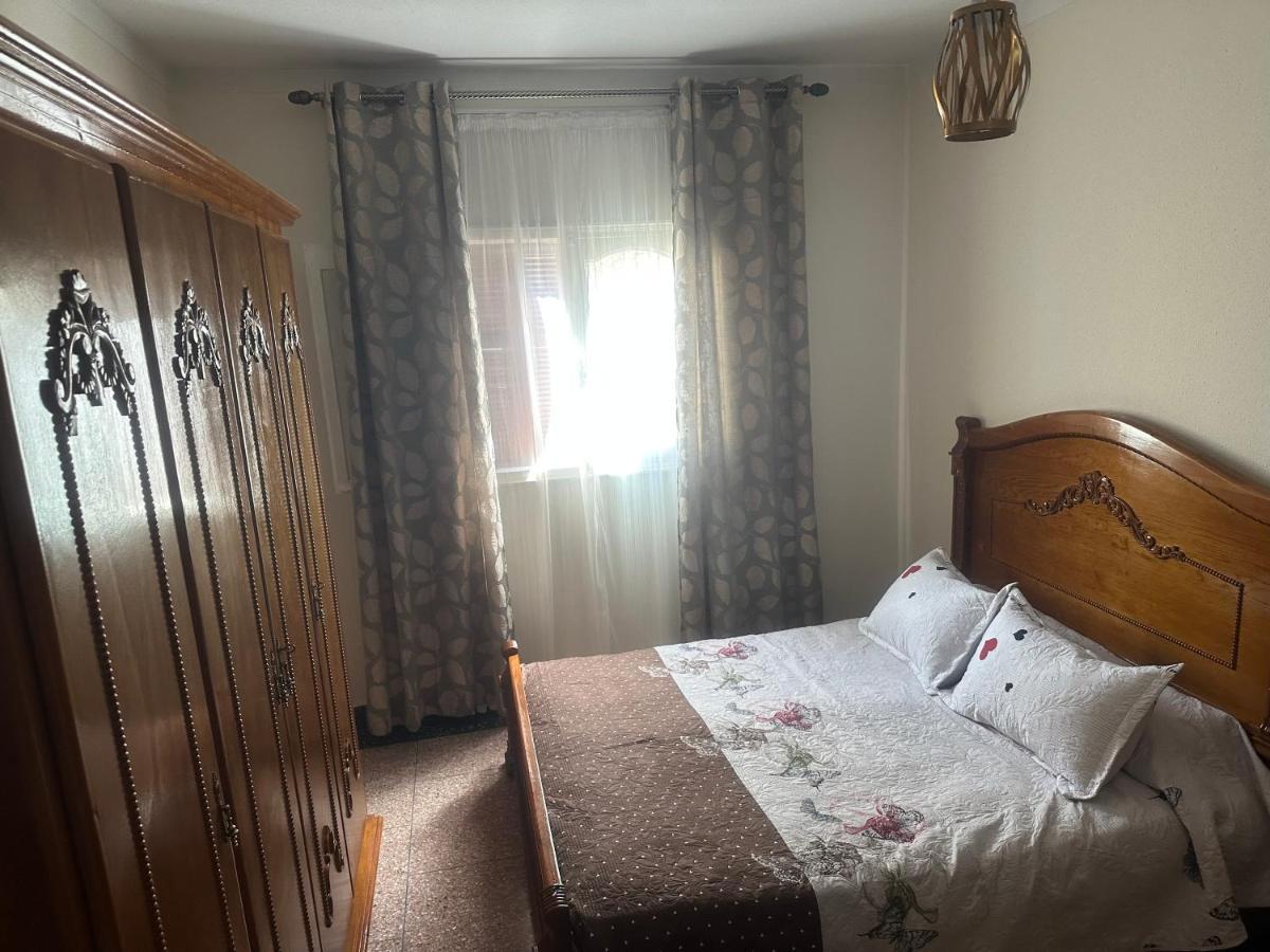 Maison Lala Khadija Daire Tanca Dış mekan fotoğraf