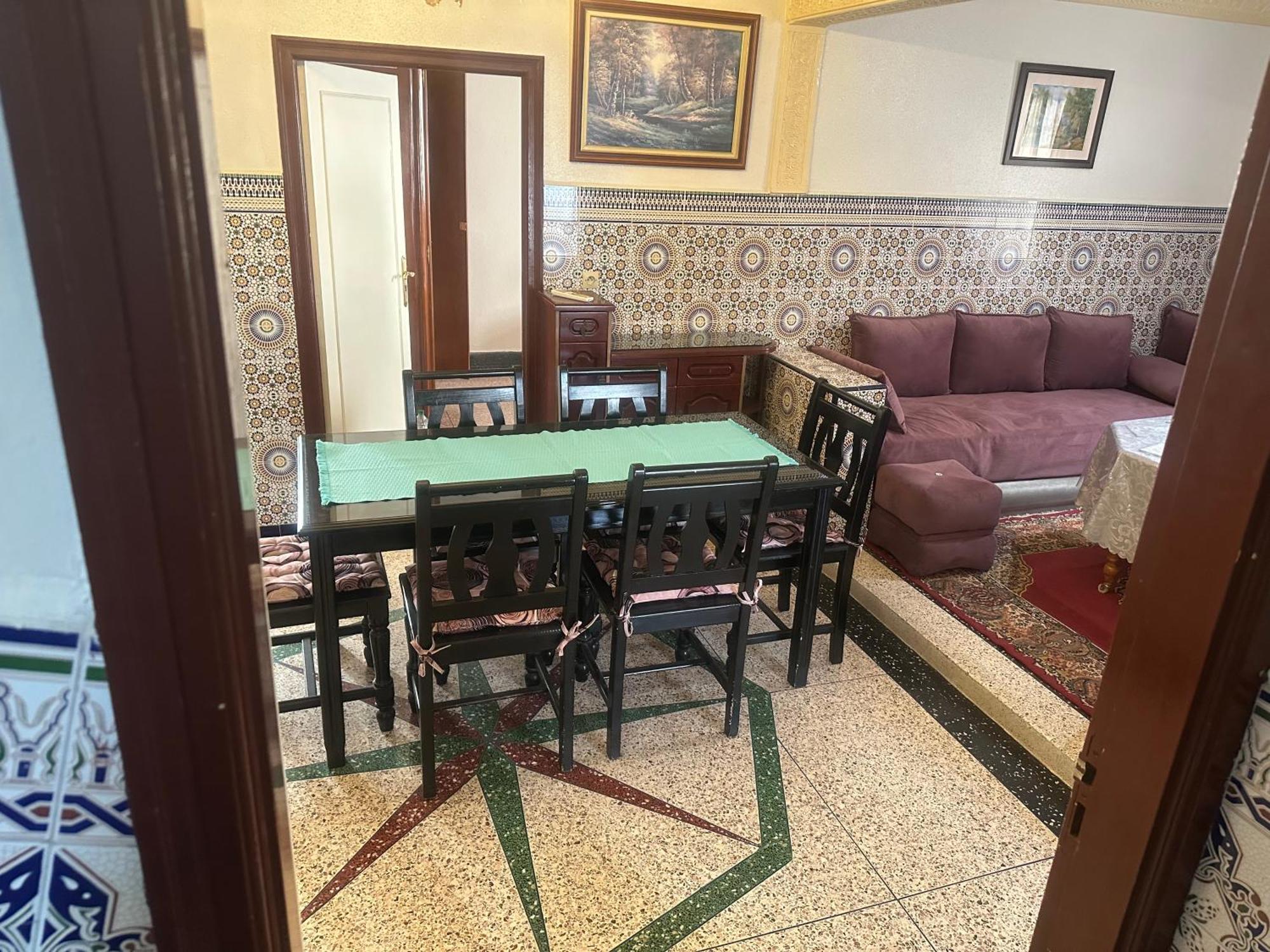 Maison Lala Khadija Daire Tanca Dış mekan fotoğraf